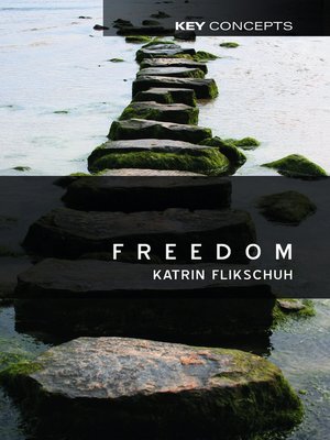 cover image of Freedom